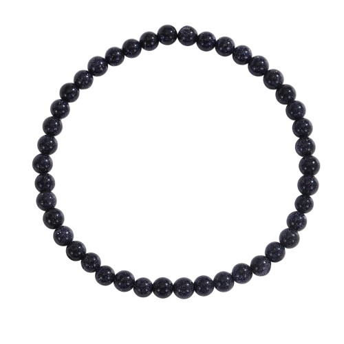 Bransoletka – Noc Kairu 4 mm